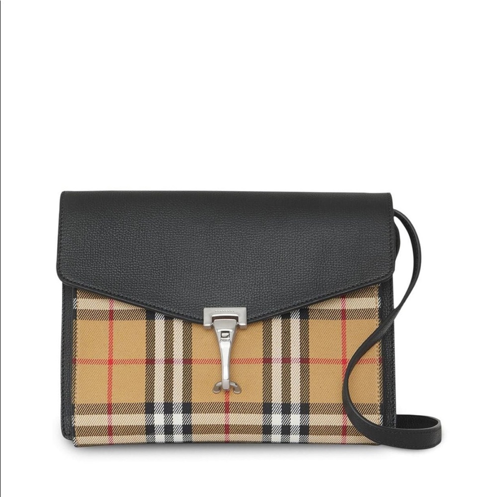 Burberry Small Macken